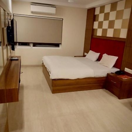 Hotel Avtar @New Delhi Railway Station 외부 사진