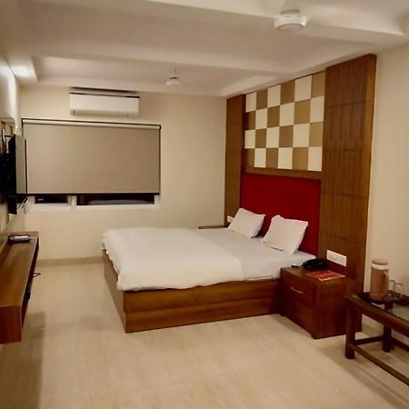 Hotel Avtar @New Delhi Railway Station 외부 사진