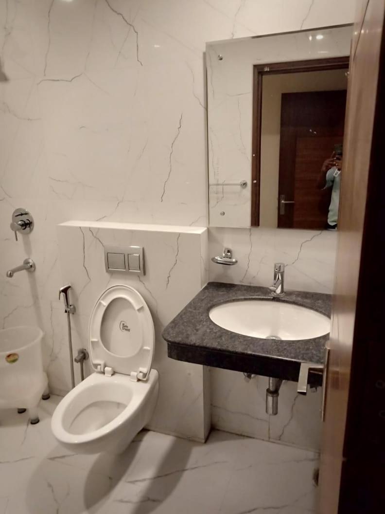 Hotel Avtar @New Delhi Railway Station 외부 사진
